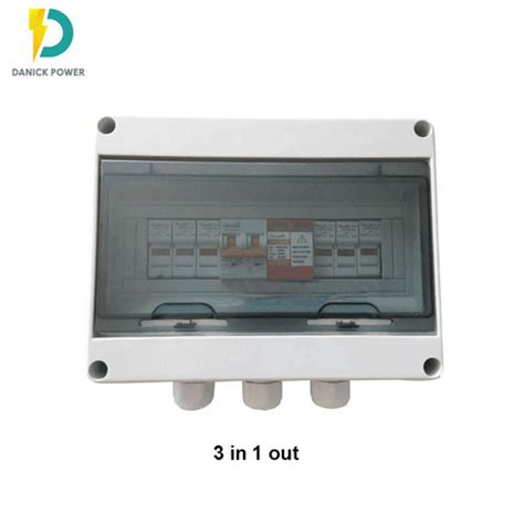 600v pv junction box civicsolar|pv junction box.